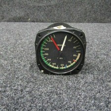 AW2829AE02 (Alt: 50099-4-2) US Gauge Max Allowable Airspeed Indicator (C20)