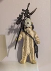 Vintage 1983 Kenner Star Wars Ewok Logray Action Figure Complete w/ Accessories
