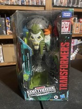 Transformers WFC Earthrise War for Cybertron Quintesson Judge