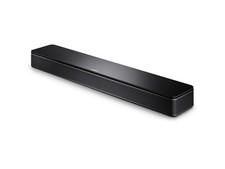 Bose Television Speaker Home Theater Bluetooth Soundbar, Black