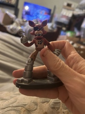 Funko Foxy Five Nights at Freddy's Actionfigur 9 cm