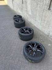 4x Original Audi R8 V8 R8 V10 19 Zoll Felgen 420601025ap Aq R8 Gt