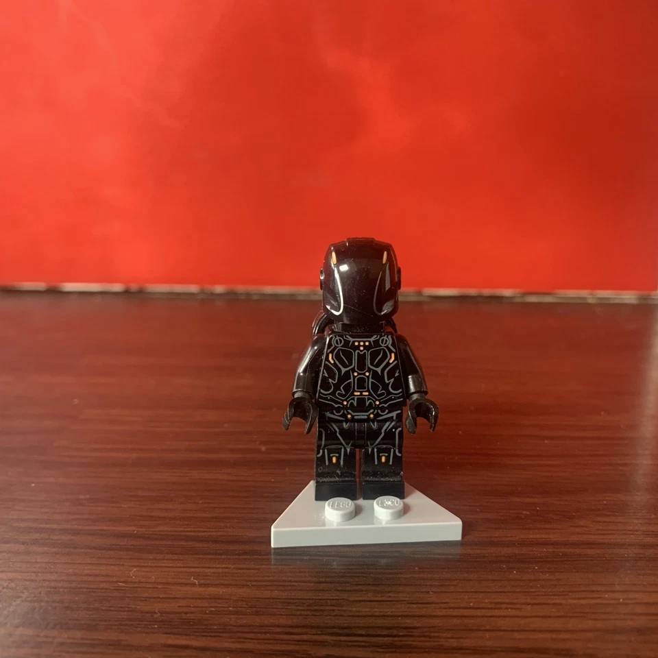 LEGO Ideas 21314 TRON: Legacy, photo 1 of 5