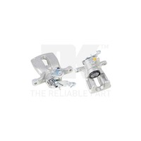 Bremssattel NK 212348 FüR Seat Skoda VW Vag, Hinterachse, Hinterachse Rechts