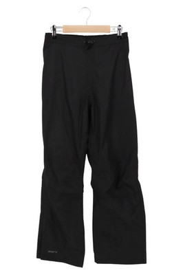 Mountain Warehouse Outdoorhose Herren W32 Schwarz ISODRY Wanderhose