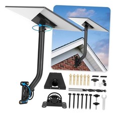 Starlink Gen 3 Mount Kits for Wall, 360  Adjustable Starlink Mount Gen 3