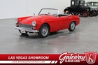 1964 Austin Healey Sprite