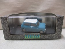 Vitesse 1963 Austin Cooper S 1/43