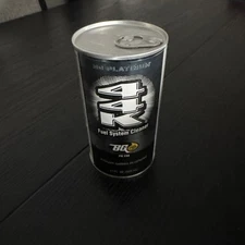 BG 44K PLATINUM New Fuel System Cleaner Additive 11oz. Can PN 208 Free Shipping