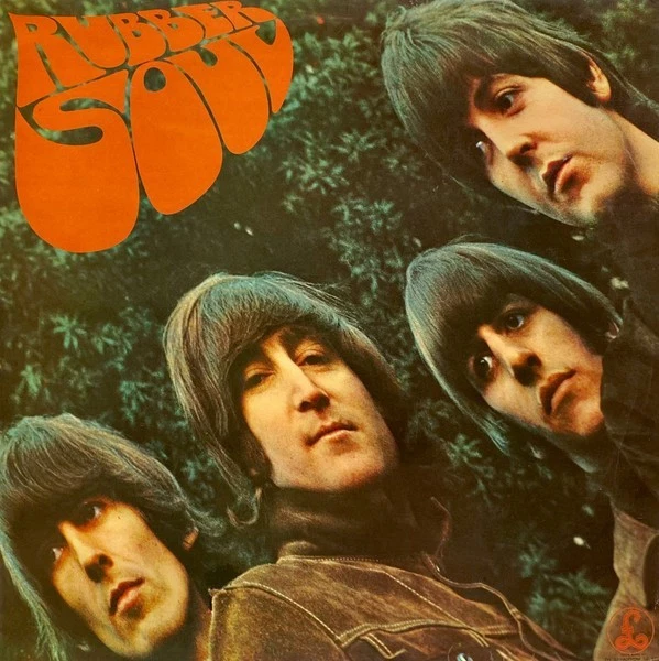 Beatles Rubber Soul for sale | eBay UK