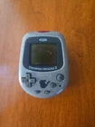 Vintage 1999 Nintendo MPG-002 Pokémon Pikachu 2" GS Virtual Pet/Pedometer READ!!