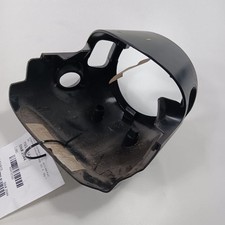 2013 Fiat 500 Fiat Steering Column Trim Cover Shell 2013 Fiat 500 Fiat Steering Column Trim Cover Shell