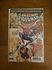 Amazing Spider-Man: Full Circle #1 A (NJP1)