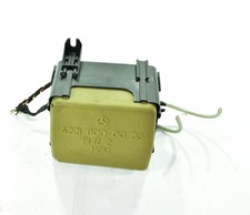 Orig. Mercedes C-Klasse W204 S204 E-Klasse CLS SLK Pumpe, Lordosenverstellung