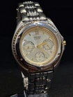 Seiko Lucent 5Y89-0A30 Vintage Watch