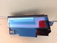 RANGE ROVER EVOQUE L551 REAR LIGHT LAMP ON TAILGATE LEFT 2023-26  R8D2-13A421-AC