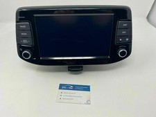 Autoradio Hyundai H-1