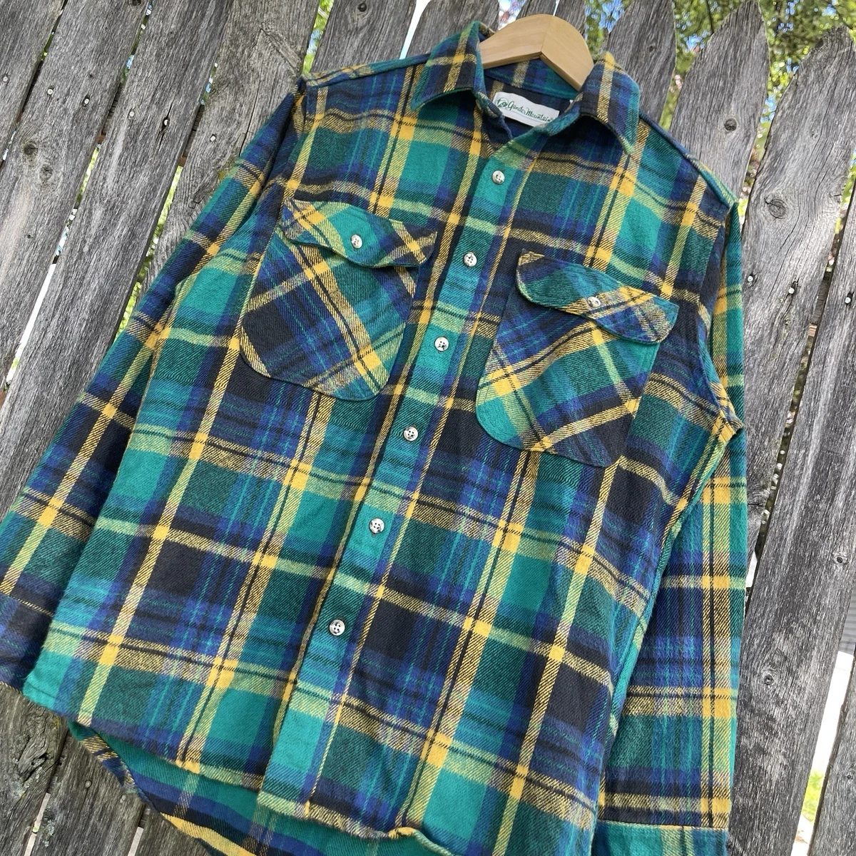 Gander Mountain Casual Button-Down Shirts for Men for sale | eBay