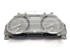 Toyota C-Hr X1 Instrument Speedometer 83800-F4031 1.8 31863669