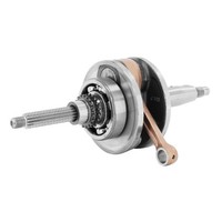Kurbelwelle Maxi Roller Teknix Passend FüR Yamaha Xmax/Mbk Skycruiser/Evolis (M