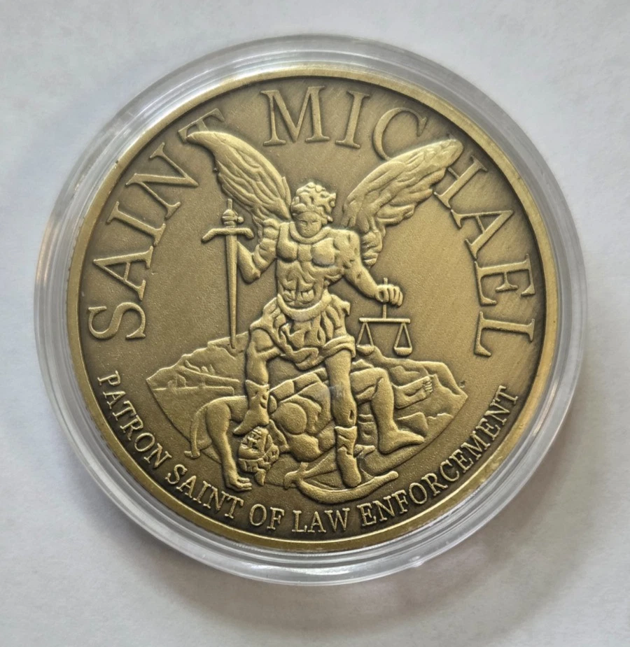 SEATTLE Washington Police Collector Challenge COIN Gedenk Münze Badge Abzeichen