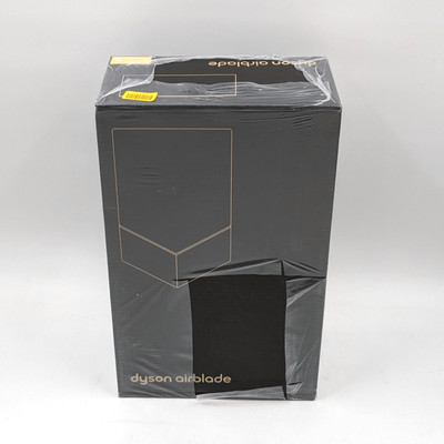 Dyson Airblade V HU02 Air Hand Dryer Nickel 307174-01