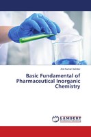 Anil Kumar Sahdev | Basic Fundamental Of Pharmaceutical Inorganic Chemistry