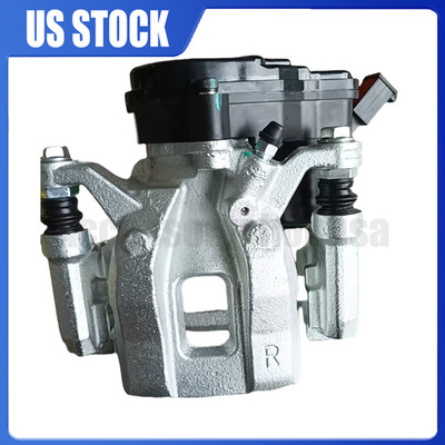 Rear RH Passenger Side Disc Brake Caliper TKY8-26-71XC Fits 2016-2023 Mazda CX-9