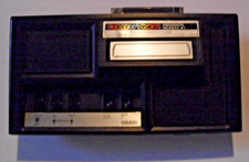 Vintage Colecovision Expansion Module Atari 2...