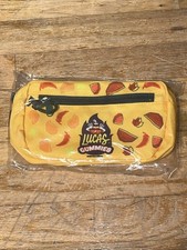 Riñonera Lucas Gummies Candy NUEVA Edición Limitada Amarillo Verde Sellada de Fábrica