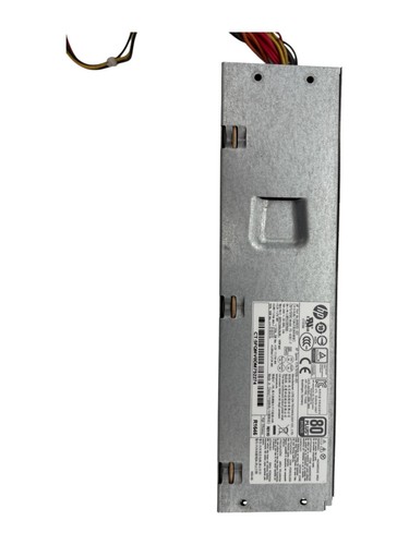 PS-4181-7 HP Slimline 260 848050-001 180W SFF PSU Netzteil - Bild 3 von 5