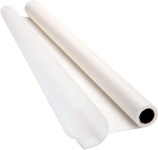 Bee Paper 18" X 20 Yds Sketch and Trace Roll, White