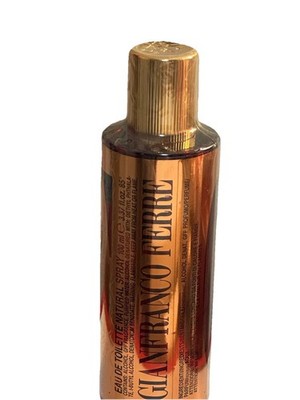 Gianfranco Ferre GFF  EDT  3.37oz 100 Ml  Unisex