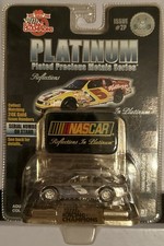 Racing Champions NASCAR 1/64 diecast 5 Kellogg's Platinum Terry Labonte 1998