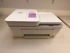HP DeskJet 4255e All-in-One Wireless Printer Print Scan Copy Instant Ink New