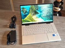 PC Ordinateur PORTABLE HP Pavilion X360 DY-1013TU i7 1195G7 16 Go 512Go SSD FHD