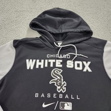 White Sox Miller Lite Quarter Zip Chicago White Sox Miller Lite