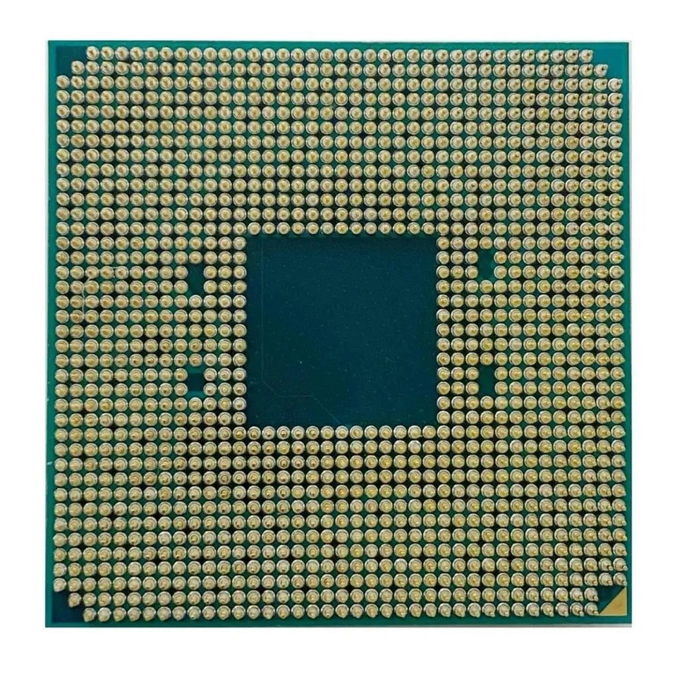 AMD Ryzen 5 1400 CPU Processor AM4 With Heatsink Without Gpu Integrated Card V - Image 3 of 4