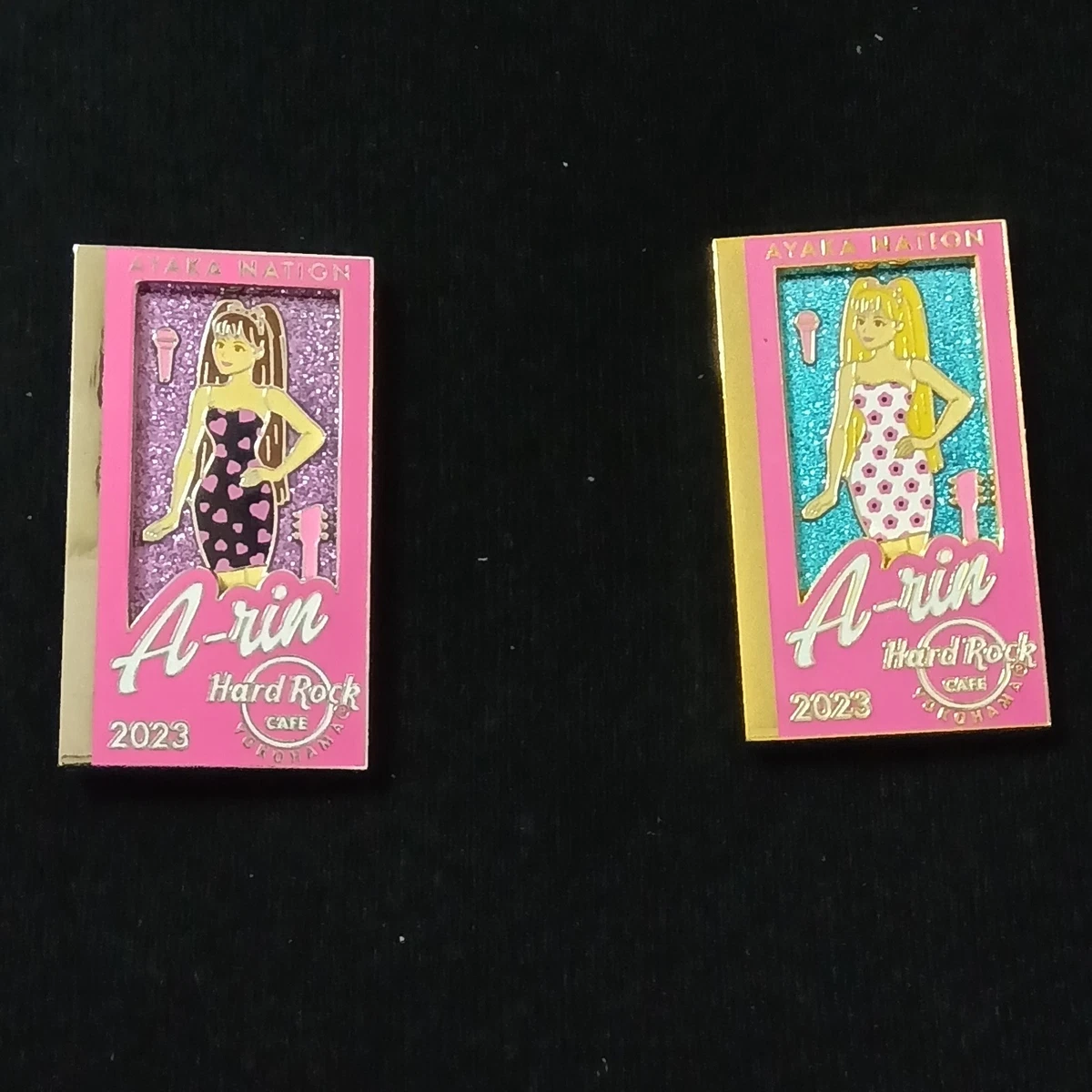 Original Hard Rock Café Memorabilia for sale | eBay