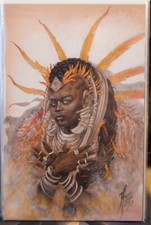 Cover of Tales of Asunda #4