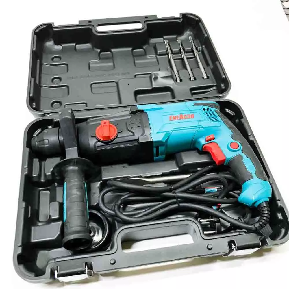 Eneacro impact wrench deals