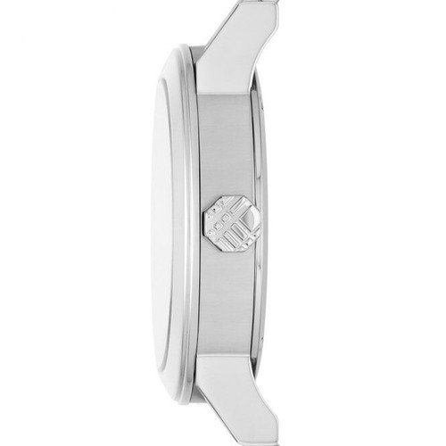 Burberry watch BU9900 Gents Silver Dial The City - Picture 3 of 5