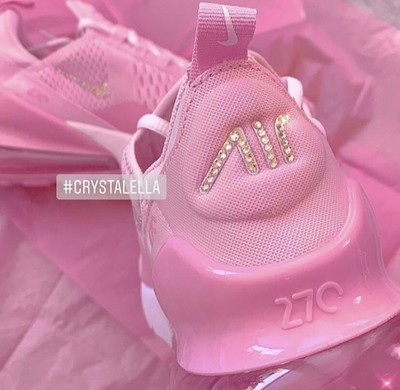 air max 270 swarovski