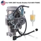 Carburetor for Honda Shadow VLX600 VT600 1999-2007 16100-MZ8-U43