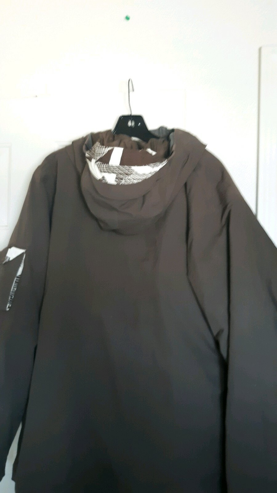 SALOMON SALOMAN Giacca da Snowboard...UOMO TAGLIA XL...ottima forma!!..Pronto per la bordo forma!