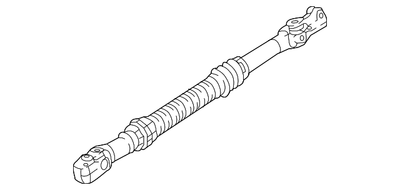 Mercedes-Benz 4634601309 Genuine OEM Lower Shaft for sale online  