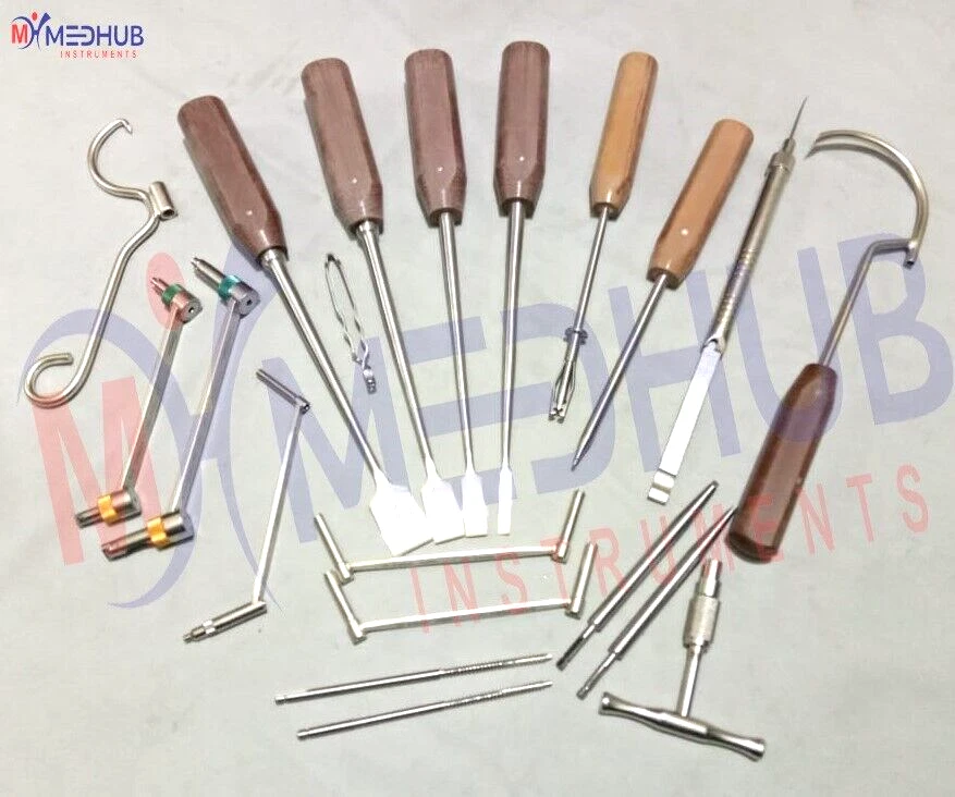 Chisel screwdriver sale set