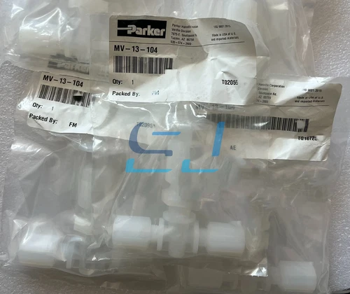 Brand New Parker MV-13-104 Check Valve MV-13-104