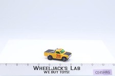 Aurora AFX Datsun Baja Pickup Pick Up Truck HO Slot Car Vintage 1970's No. 1919