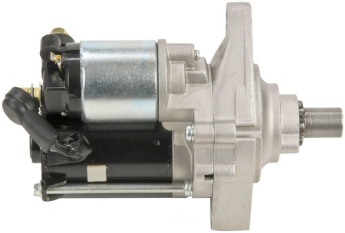 Reman Starter Bosch SR1312X - Picture 2 of 5